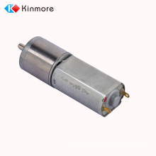 Low consuming small dc toy motor for sale